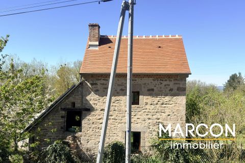 Landejendom i Châtelus-Malvaleix, Creuse, Châtelus-Malvaleix - € 287.000 | Ref: 89344 - foto 49