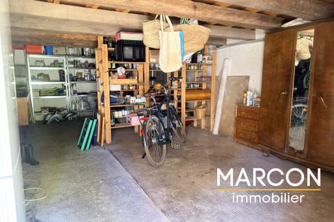 Landejendom i Châtelus-Malvaleix, Creuse, Châtelus-Malvaleix - € 287.000 | Ref: 89344 - foto 50