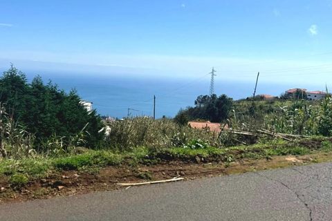 Helårsgrund i Ponta do Sol, Madeira, Ponta do Sol - € 59.000 | Ref: C0216-03315 - foto 1