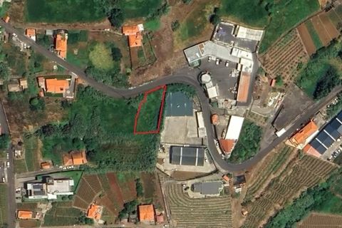 Helårsgrund i Ponta do Sol, Madeira, Ponta do Sol - € 59.000 | Ref: C0216-03315 - foto 2
