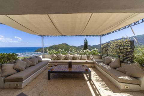 Villa a Monte Argentario, Grosseto, Monte Argentario - € 9.000/mes | Ref: 153 - foto 2