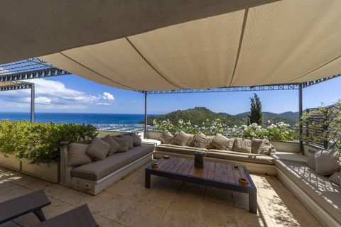 Villa a Monte Argentario, Grosseto, Monte Argentario - € 9.000/mes | Ref: 153 - foto 4