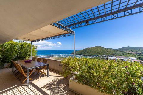 Villa a Monte Argentario, Grosseto, Monte Argentario - € 9.000/mes | Ref: 153 - foto 5