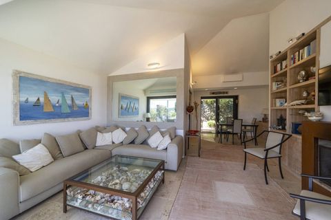 Villa a Monte Argentario, Grosseto, Monte Argentario - € 9.000/mes | Ref: 153 - foto 8