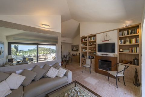 Villa a Monte Argentario, Grosseto, Monte Argentario - € 9.000/mes | Ref: 153 - foto 10