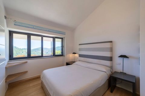 Villa a Monte Argentario, Grosseto, Monte Argentario - € 9.000/mes | Ref: 153 - foto 18