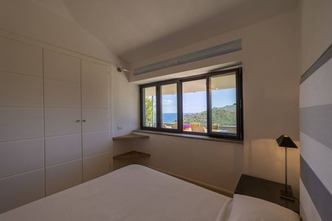 Villa a Monte Argentario, Grosseto, Monte Argentario - € 9.000/mes | Ref: 153 - foto 21