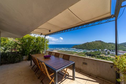 Villa a Monte Argentario, Grosseto, Monte Argentario - € 9.000/mes | Ref: 153 - foto 24