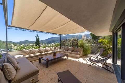 Villa a Monte Argentario, Grosseto, Monte Argentario - € 9.000/mes | Ref: 153 - foto 25