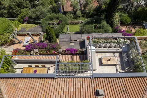 Villa a Monte Argentario, Grosseto, Monte Argentario - € 9.000/mes | Ref: 153 - foto 31