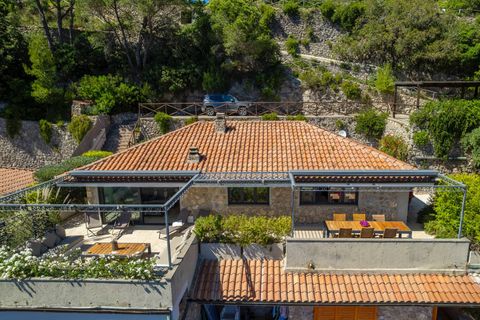Villa a Monte Argentario, Grosseto, Monte Argentario - € 9.000/mes | Ref: 153 - foto 32
