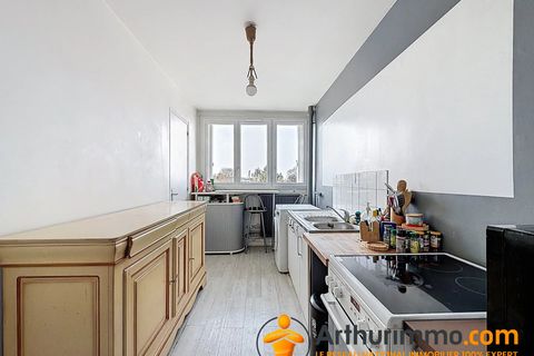 Leilighet i Rueil-Malmaison, Hauts-de-Seine, Rueil-Malmaison - € 265 000 | Ref: 86841842 - foto 3