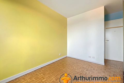 Leilighet i Rueil-Malmaison, Hauts-de-Seine, Rueil-Malmaison - € 265 000 | Ref: 86841842 - foto 4