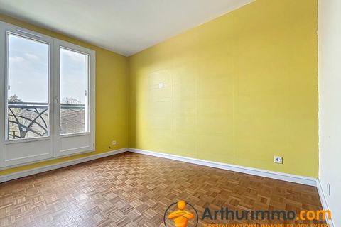 Leilighet i Rueil-Malmaison, Hauts-de-Seine, Rueil-Malmaison - € 265 000 | Ref: 86841842 - foto 5