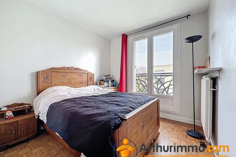 Leilighet i Rueil-Malmaison, Hauts-de-Seine, Rueil-Malmaison - € 265 000 | Ref: 86841842 - foto 6