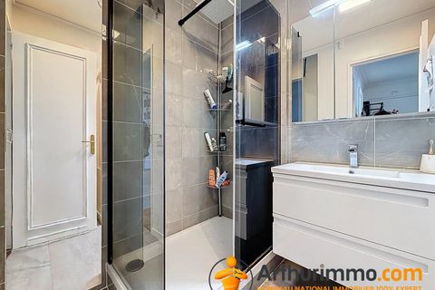 Leilighet i Rueil-Malmaison, Hauts-de-Seine, Rueil-Malmaison - € 265 000 | Ref: 86841842 - foto 8