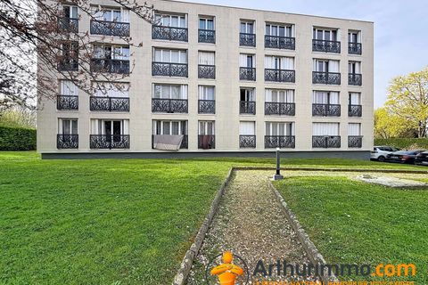 Leilighet i Rueil-Malmaison, Hauts-de-Seine, Rueil-Malmaison - € 265 000 | Ref: 86841842 - foto 9