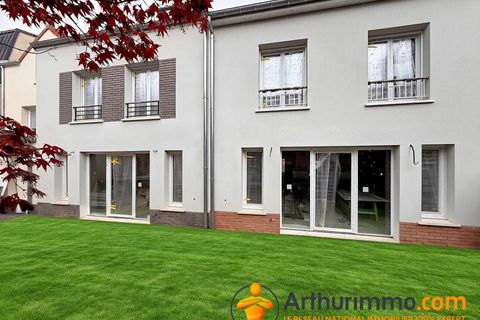 Byhus i Suresnes, Hauts-de-Seine, Suresnes - € 980.000 | Ref: 86857388 - foto 2