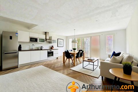 Byhus i Suresnes, Hauts-de-Seine, Suresnes - € 980.000 | Ref: 86857388 - foto 3