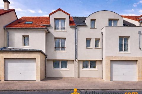 Byhus i Suresnes, Hauts-de-Seine, Suresnes - € 980.000 | Ref: 86857388 - foto 12