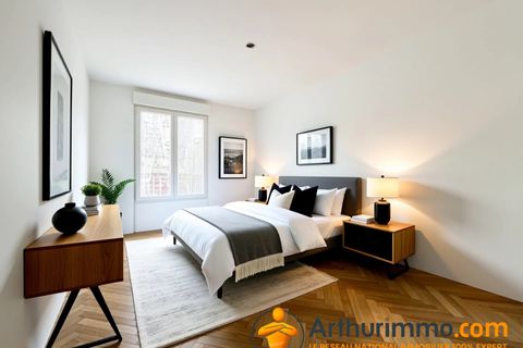 Byhus i Suresnes, Hauts-de-Seine, Suresnes - € 1.010.000 | Ref: 86859159 - foto 2
