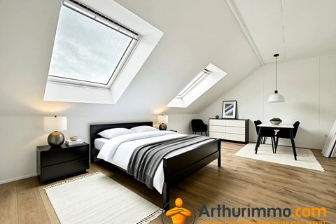 Byhus i Suresnes, Hauts-de-Seine, Suresnes - € 1.010.000 | Ref: 86859159 - foto 3