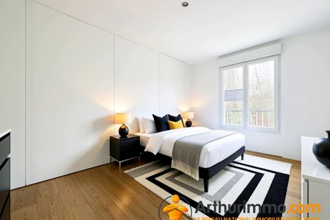 Byhus i Suresnes, Hauts-de-Seine, Suresnes - € 1.010.000 | Ref: 86859159 - foto 6