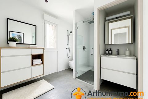 Byhus i Suresnes, Hauts-de-Seine, Suresnes - € 1.010.000 | Ref: 86859159 - foto 7