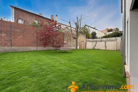 Byhus i Suresnes, Hauts-de-Seine, Suresnes - € 1.010.000 | Ref: 86859159 - foto 9