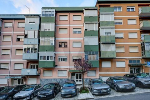Lejlighed i Sintra, Lisbon, Sintra - € 265.000 | Ref: KWPT-029808 - foto 1