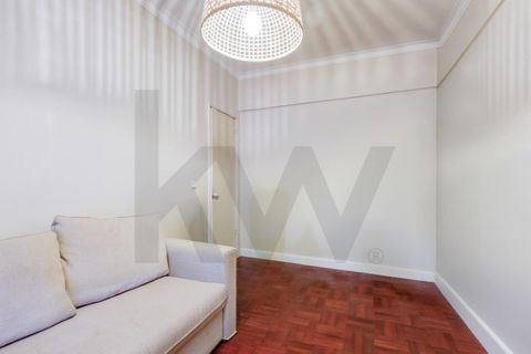 Lejlighed i Sintra, Lisbon, Sintra - € 265.000 | Ref: KWPT-029808 - foto 7