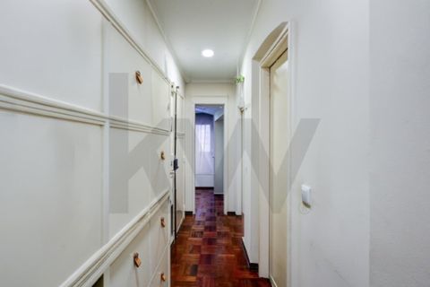 Lejlighed i Sintra, Lisbon, Sintra - € 265.000 | Ref: KWPT-029808 - foto 15