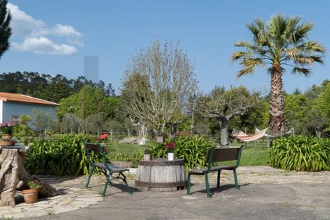Farm i Miranda do Corvo, Coimbra, Miranda do Corvo - € 1.090.000 | Ref: KWPT-029979 - foto 20