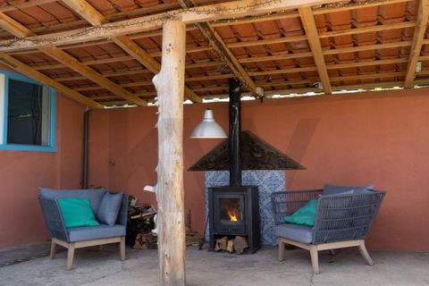 Farm i Miranda do Corvo, Coimbra, Miranda do Corvo - € 1.090.000 | Ref: KWPT-029979 - foto 29