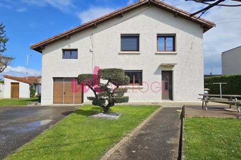 Villa a Genas, Rhone, Genas - € 540.000 | Ref: 86124904 - foto 3