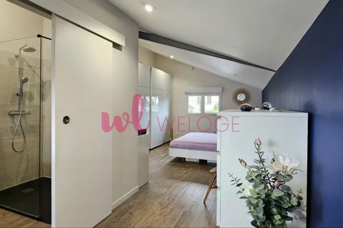 Villa a Genas, Rhone, Genas - € 540.000 | Ref: 86124904 - foto 4
