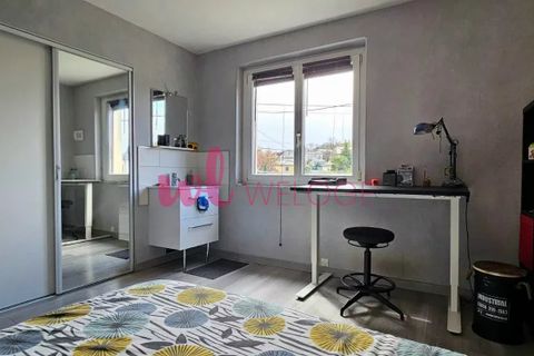 Villa a Genas, Rhone, Genas - € 540.000 | Ref: 86124904 - foto 7