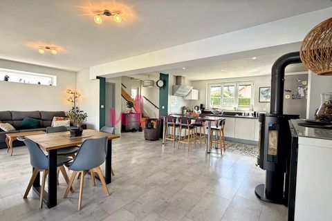 Villa a Genas, Rhone, Genas - € 540.000 | Ref: 86124904 - foto 9
