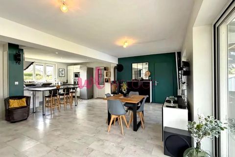 Villa a Genas, Rhone, Genas - € 540.000 | Ref: 86124904 - foto 10