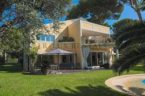 Villa i Antibes, Alpes-Maritimes, Antibes - € 5.500.000 | Ref: 1505557 - foto 2