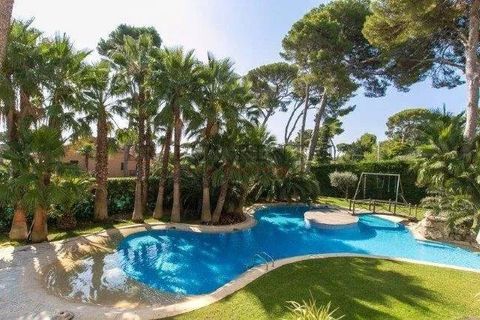 Villa i Antibes, Alpes-Maritimes, Antibes - € 5.500.000 | Ref: 1505557 - foto 3