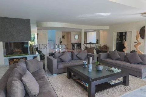 Villa i Antibes, Alpes-Maritimes, Antibes - € 5.500.000 | Ref: 1505557 - foto 4