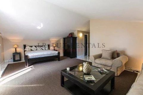 Villa i Antibes, Alpes-Maritimes, Antibes - € 5.500.000 | Ref: 1505557 - foto 6