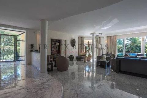 Villa i Antibes, Alpes-Maritimes, Antibes - € 5.500.000 | Ref: 1505557 - foto 7