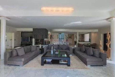 Villa i Antibes, Alpes-Maritimes, Antibes - € 5.500.000 | Ref: 1505557 - foto 8