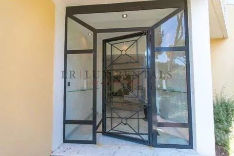 Villa i Antibes, Alpes-Maritimes, Antibes - € 5.500.000 | Ref: 1505557 - foto 9