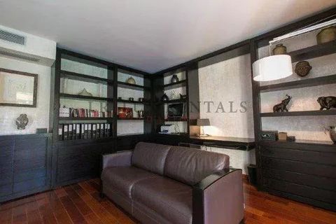 Villa i Antibes, Alpes-Maritimes, Antibes - € 5.500.000 | Ref: 1505557 - foto 10