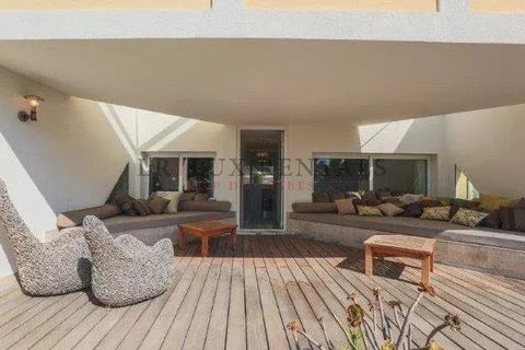 Villa i Antibes, Alpes-Maritimes, Antibes - € 5.500.000 | Ref: 1505557 - foto 13