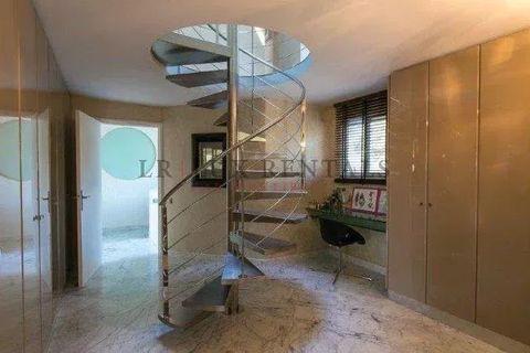 Villa i Antibes, Alpes-Maritimes, Antibes - € 5.500.000 | Ref: 1505557 - foto 15