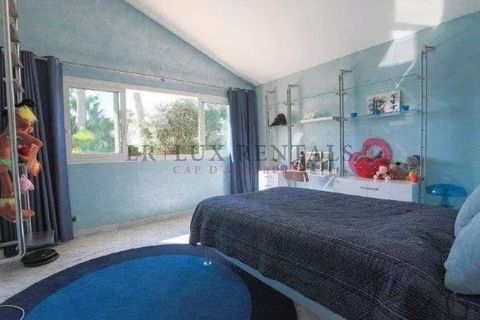 Villa i Antibes, Alpes-Maritimes, Antibes - € 5.500.000 | Ref: 1505557 - foto 16